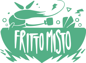 Fritto Misto Logo